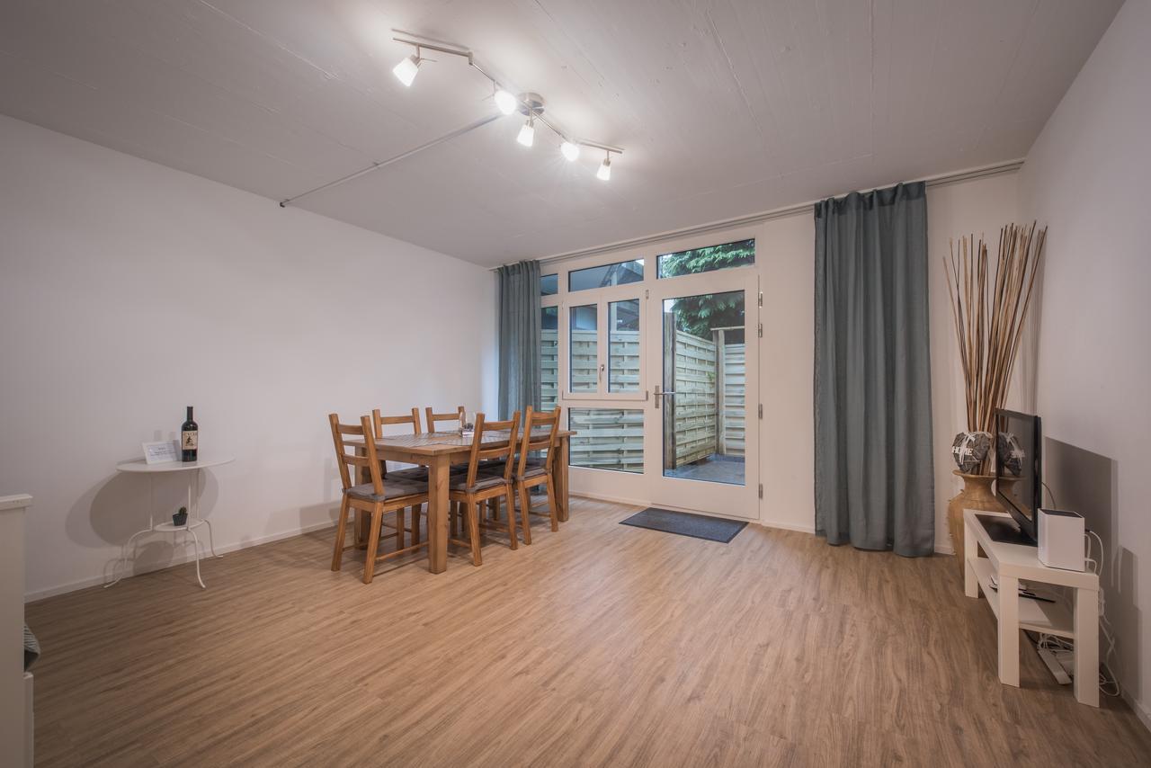 City Center Apartment - 인터라켄 외부 사진